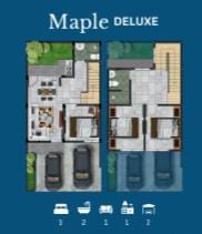 Layout Rumah